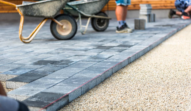 Best Best Driveway Pavers  in Southmayd, TX
