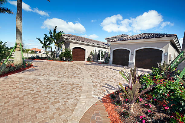 Reasons to Select Us for Your Driveway Paving Requirements in Southmayd, TX