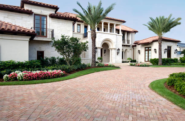 Best Driveway Repair Near Me  in Southmayd, TX