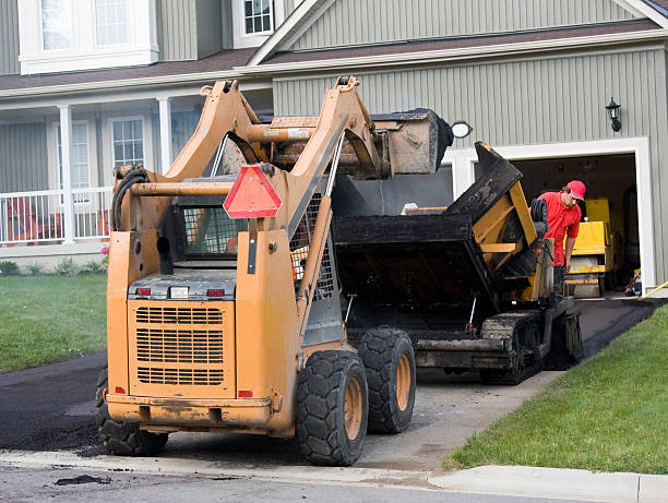 Best Driveway Resurfacing Pavers  in Southmayd, TX