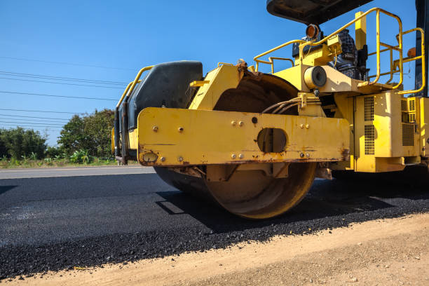 Best Decorative Driveway Pavers  in Southmayd, TX